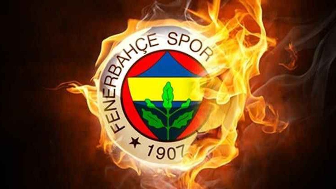 Fenerbahçe: "Algı ve manipülasyon yapmaya çalışıyorlar"
