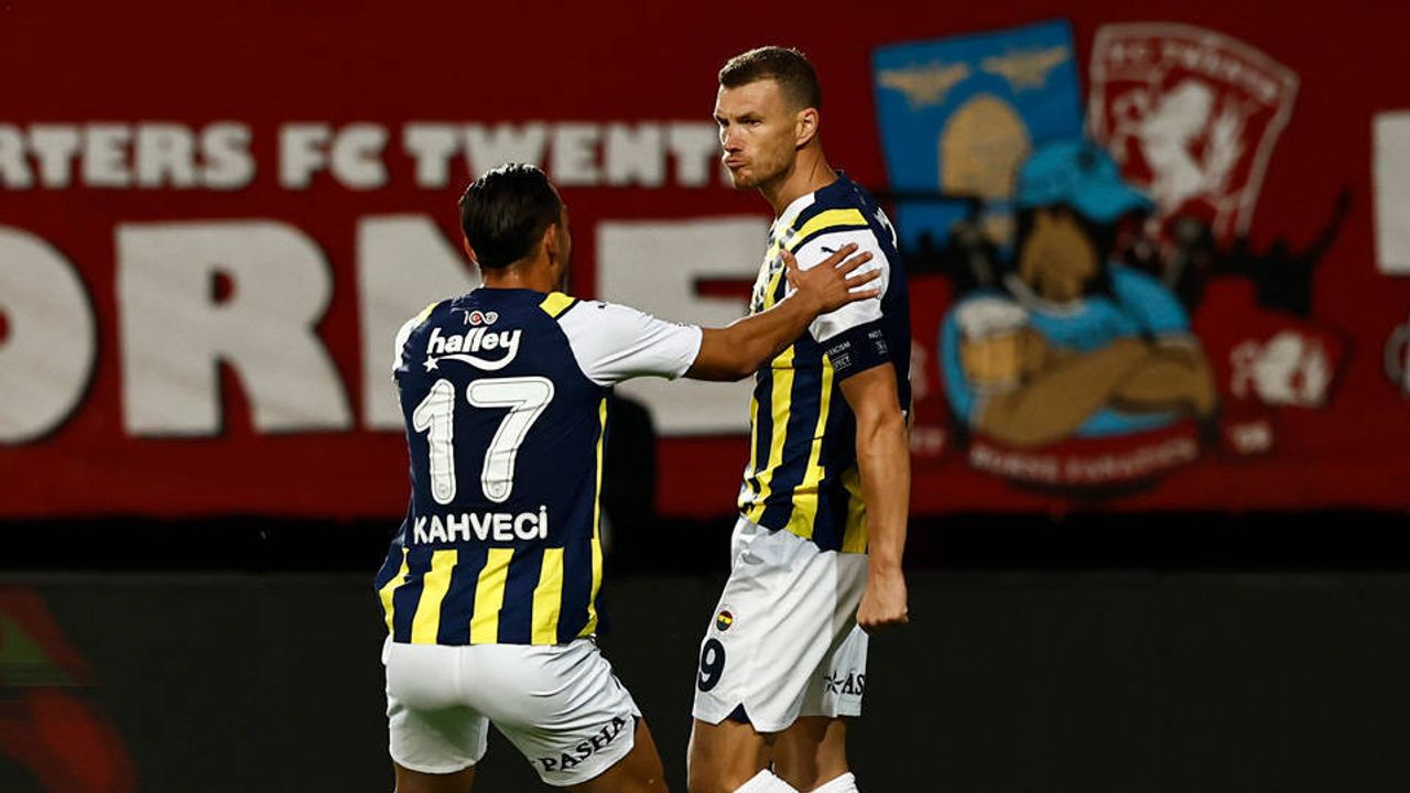 Fenerbahçe Nordsjaelland maçı saat kaçta ve hangi kanalda? Şifresiz yayınlayan kanallar listesi