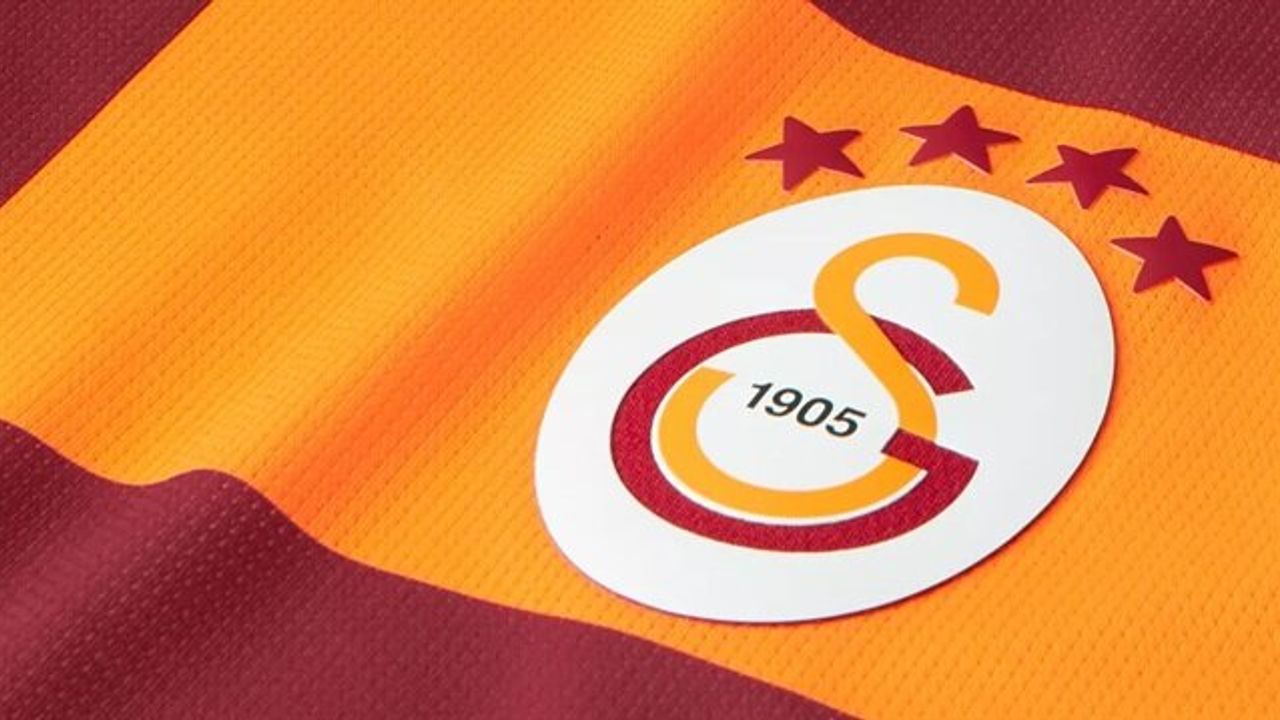 Galatasaray'dan TFF'ye flaş başvuru!