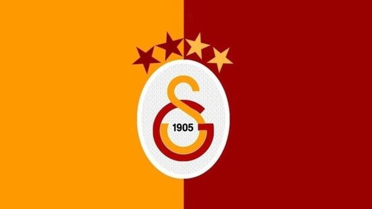 Galatasaray'da bir ayrılık daha!