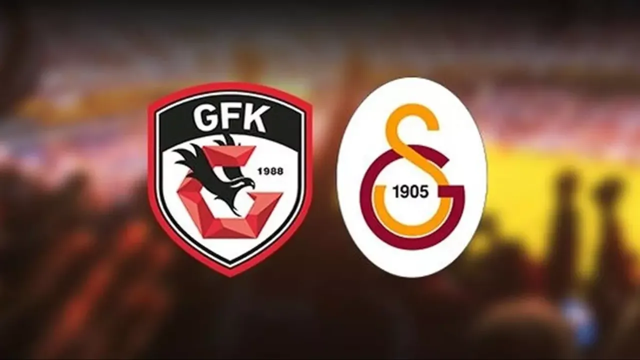 Gaziantep FK Galatasaray Bein Sports 1 canlı izle (şifresiz donmadan)