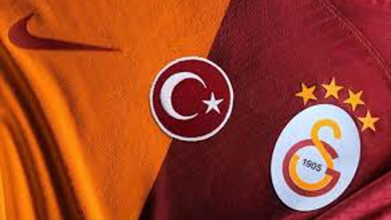 Galatasaray resmen duyurdu!
