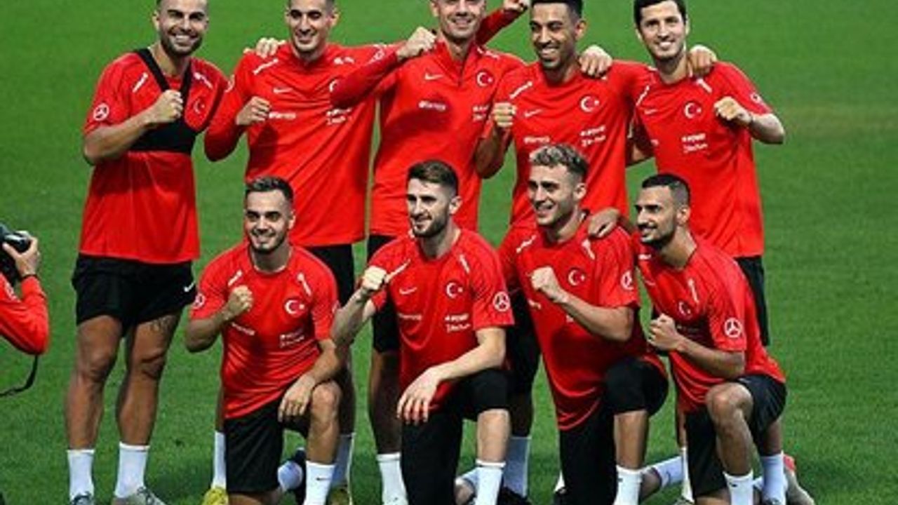 Türkiye - Ermenistan maçı ne zaman, saat kaçta, hangi kanalda? Muhtemel 11