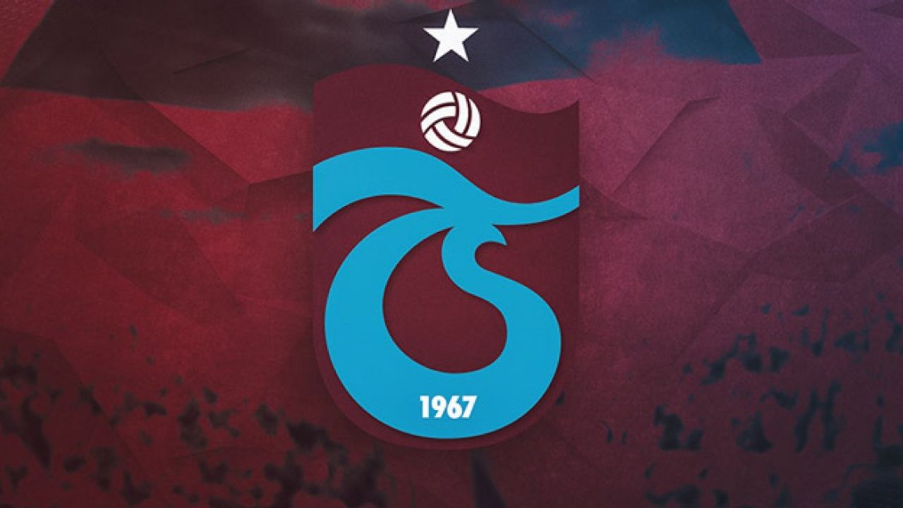 Trabzonspor, yıldız oyuncunun sözleşmesini feshetti!