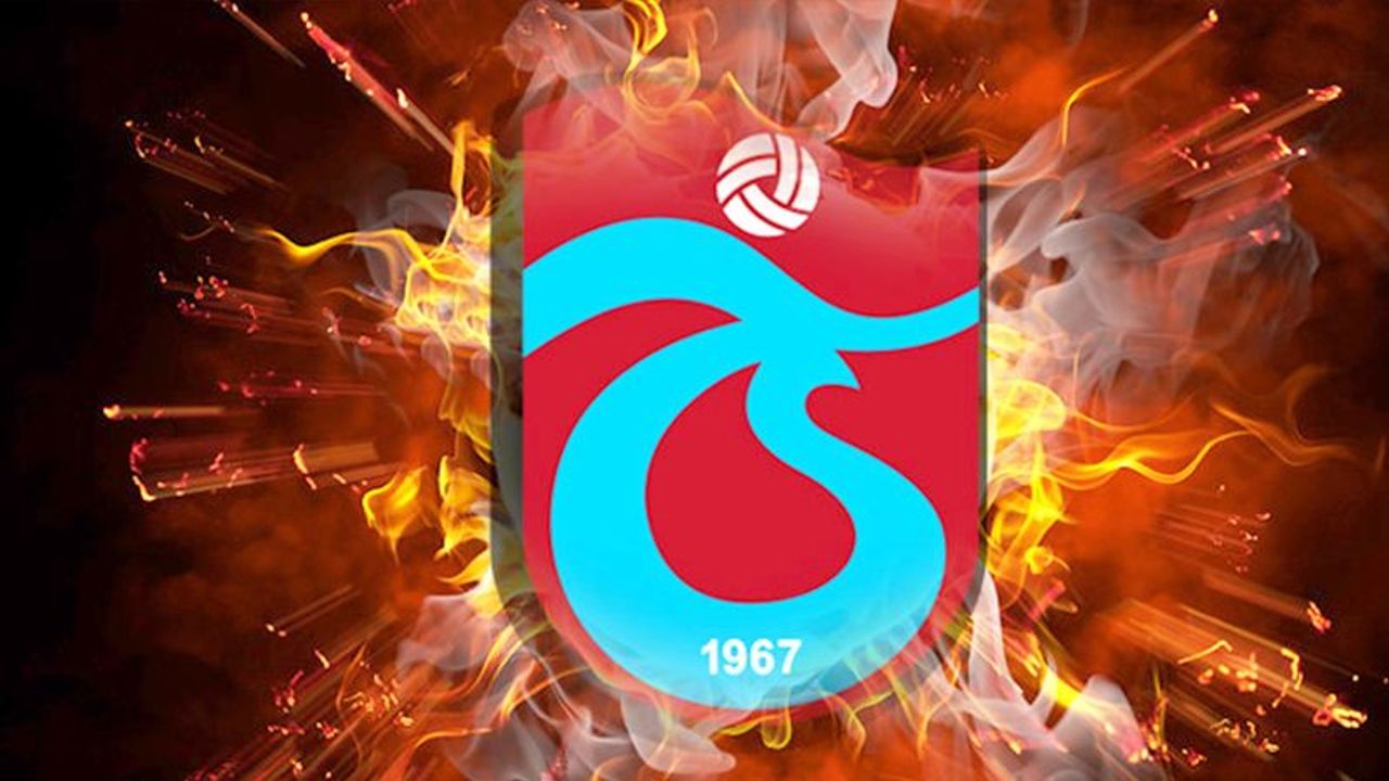 Trabzonspor'dan dev transfer çalımı!
