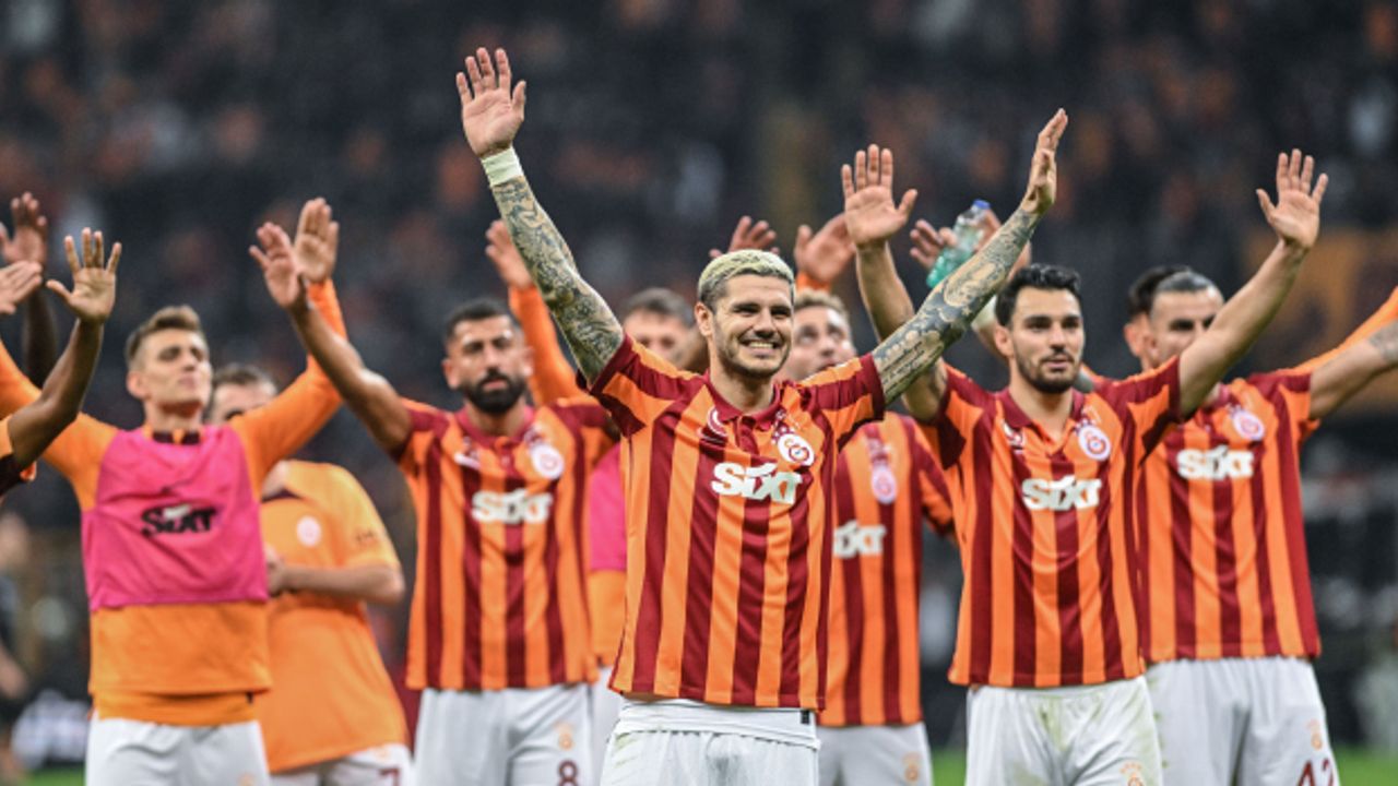 Galatasaray’da Yaprak Dökümü: 5 Oyuncunun Bileti Kesildi!