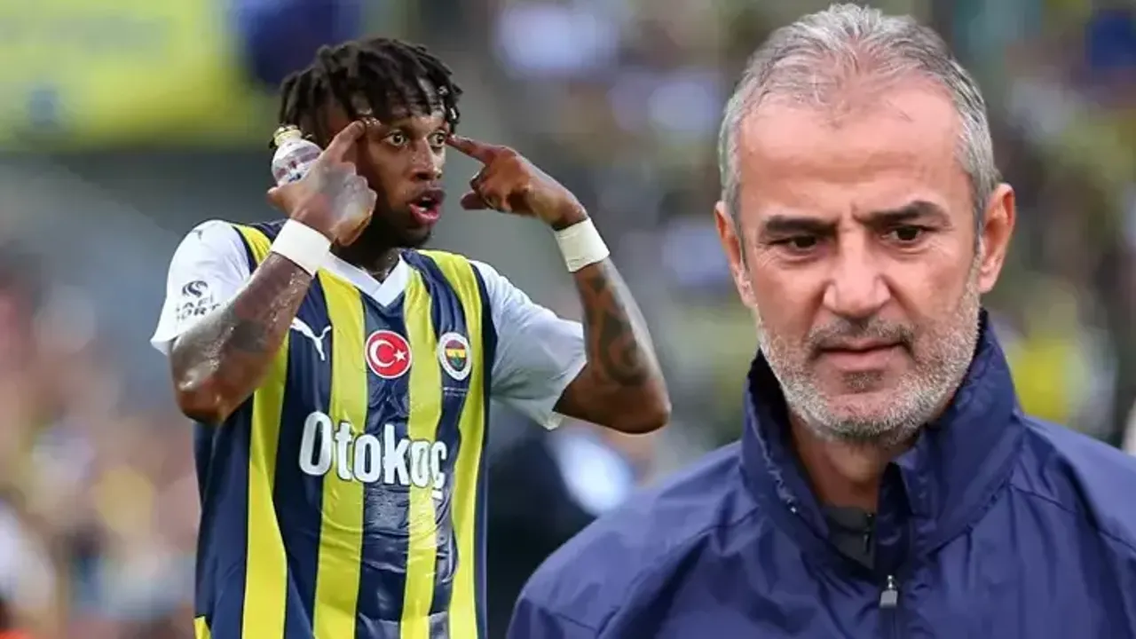 Fenerbahçe’de Fred ne zaman geri dönecek? Geri dönüş tarihi değişti…