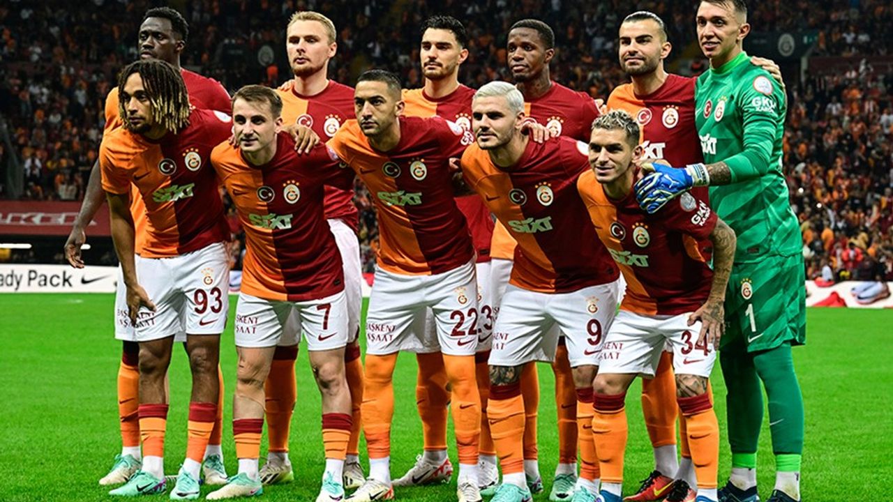 Galatasaray’da Brezilyalı Orta Saha İçin Seferberlik Başladı!