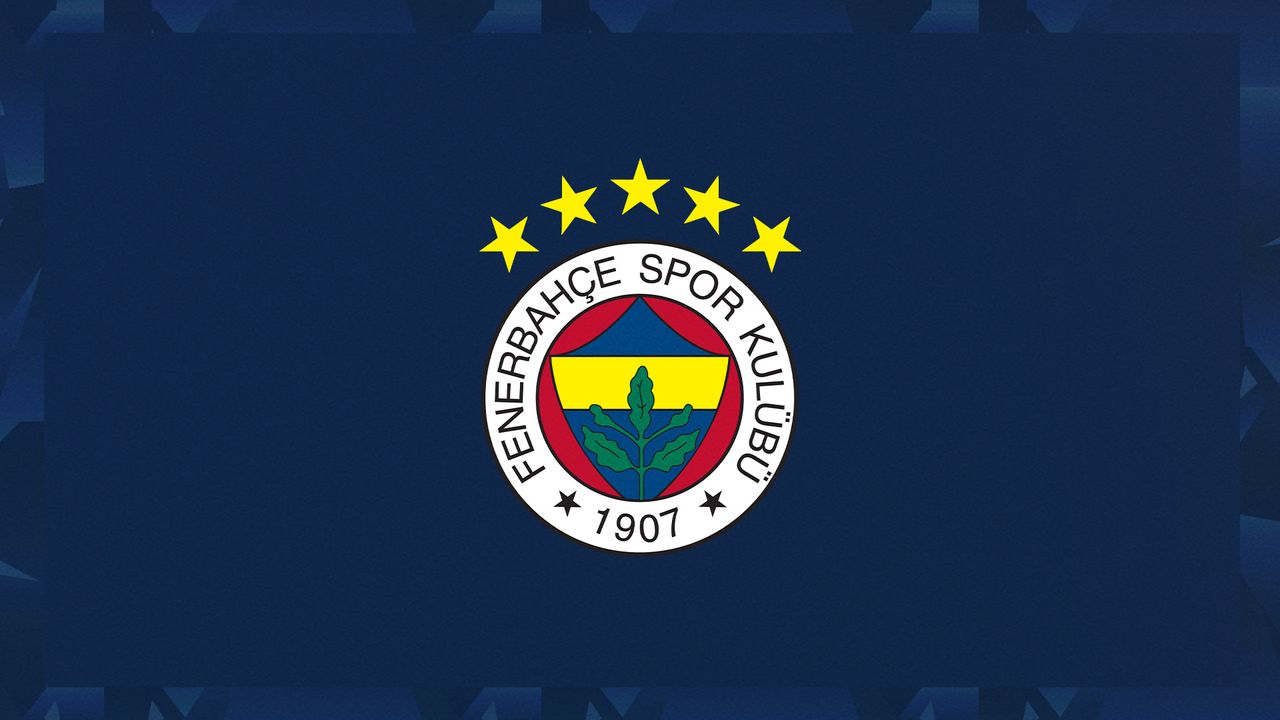 Fenerbahçe'den Ertuğrul Karanlık açıklaması