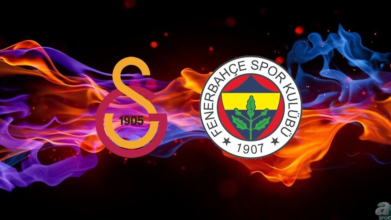 Fenerbahçe’den sürpriz hamle: Galatasaray’ın eski yıldızıyla görüşmeler başladı