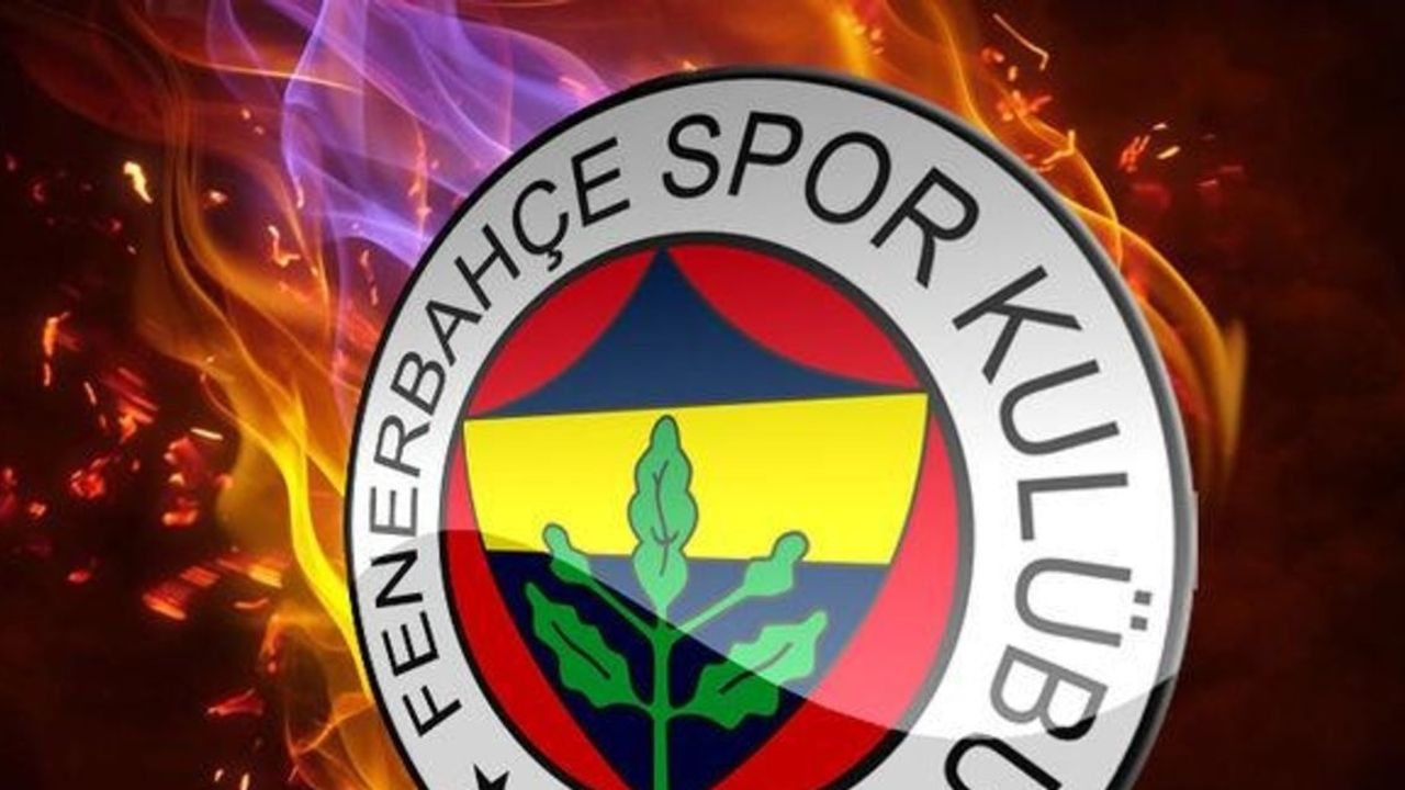Fenerbahçe’de oyuncu kadrosu yeniden şekilleniyor: Yıldız futbolcuyla yollar ayrılıyor…