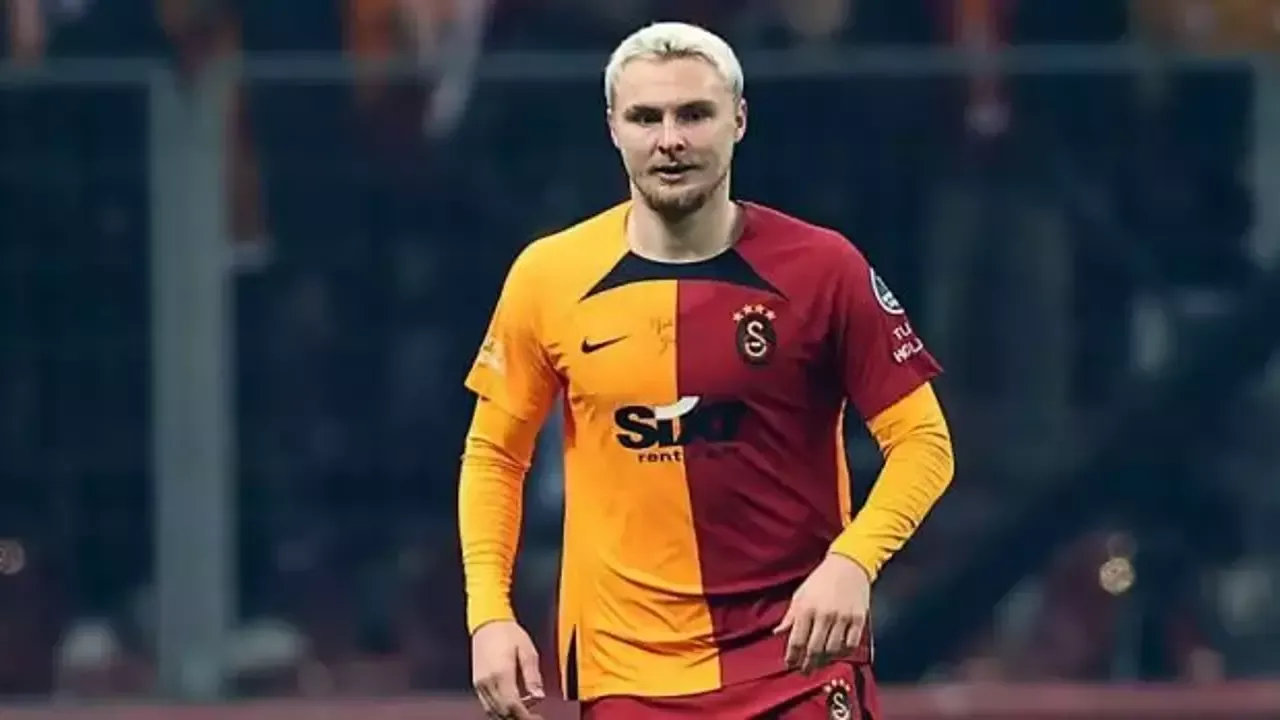Victor Nelsson transferinde sona gelindi: Galatasaray’ın kasası dolacak!