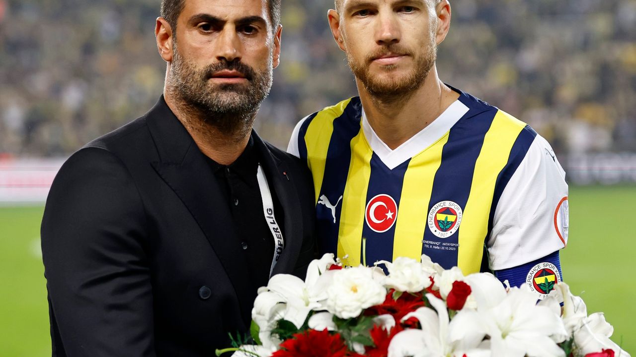 Fenerbahçe, Volkan Demirel ile Görüştü! Kritik görüşmede son karar…
