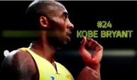 Kobe'ye Büyük Jest