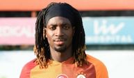 Luis Cavanda’dan dans şov