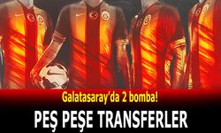 Galatasaray transferde 2 bomba birden! Dünyaca ünlü yıldız Talisca imzayı atıyor! Boupendza ise