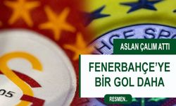 Galatasaray’dan Fenerbahçe’ye bir çalım daha! Yıldız golcü geliyor…