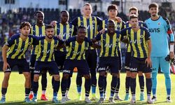Fenerbahçe-Mol Fehervar maçının tarihi değişti