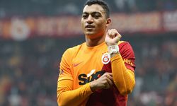 Galatasaray’ın Mustafa Muhammed kararı belli oldu