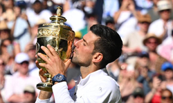 Novak Djokovic yeniden şampiyon!