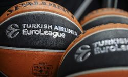 Euroleague'de ilk hafta programı açıklandı