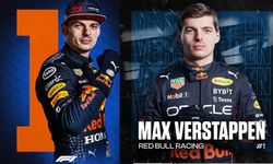 Avusturya Grand Prix'si Sprint yarışının galibi Verstappen