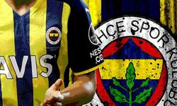 Fenerbahçe Bombayı Patlatıyor! İşte Fener'in Yeni Golcüsü