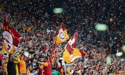 Galatasaray, Antalya'da son dakika golüyle güldü