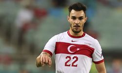 Galatasaray'dan Trabzonspor'a dev çalım! Menajerini açıkladı! Kaan Ayhan resmen imzalıyor