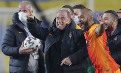 Teknik Direktör Fatih Terim Galatasaray Başkanı Olacak Mı?