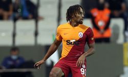 Sacha Boey Galatasaray'ın kamp kadrosuna alınmadı