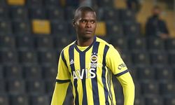 Fenerbahçe ayrılığı açıkladı: Samatta Genk'e kiralandı