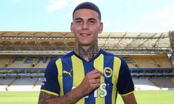 Fenerbahçe'de yeni transfer kiralık gönderiliyor