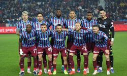 Trabzonspor'un sezon başı kampında 13 isim yok!