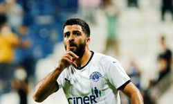 Umut Bozok Konyaspor'a mı transfer olacak? Flaş iddia!