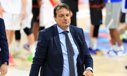 Ergin Ataman'dan Kıbrıs Pankartıyla İlgili Açıklama!