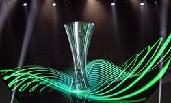 UEFA Avrupa Konferans Ligi'nde play-off eşleşmeleri belirlendi