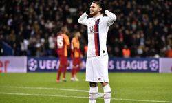 PSG'dan Icardi'ye Galatasaray önerisi