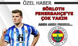 Alexander Söloth, Fenerbahçe'ye çok daha yakın!