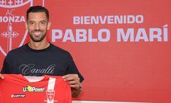 Pablo Mari Monza'ya kiralandı