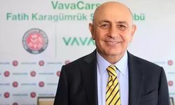 Fatih Karagümrük Başkanı Süleyman Hurma'dan istifa açıklaması