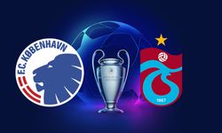 Trabzonspor - Kopenhag maçı biletleri satışa çıkıyor