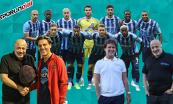 Süper Ligin Yükselen Değeri Adana Demirspor
