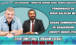 Galatasaray - Beşiktaş derbisi nasıl sonuçlanır? Jesus Fenerbahçe'de kalacak mı?