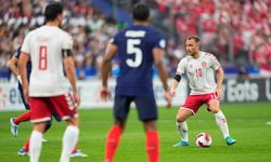Fransa Danimarka maçı kaç kaç bitti? Fransa Danimarka maç özeti