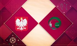 Polonya Suudi Arabistan Dünya Kupası maçı kaç kaç bitti