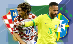 Brezilya - Hırvatistan Dünya Kupası maçı saat kaçta ve hangi kanalda?