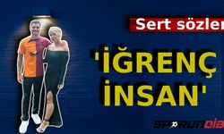 Kavgaya Icardi'nin kardeşi dahil oldu! Yengesine ağır sözler