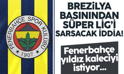 Fenerbahçe yıldız kaleciyi istiyor! Flaş transfer iddiası