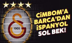 Galatasaray'a La Liga'dan İspanyol sol bek!